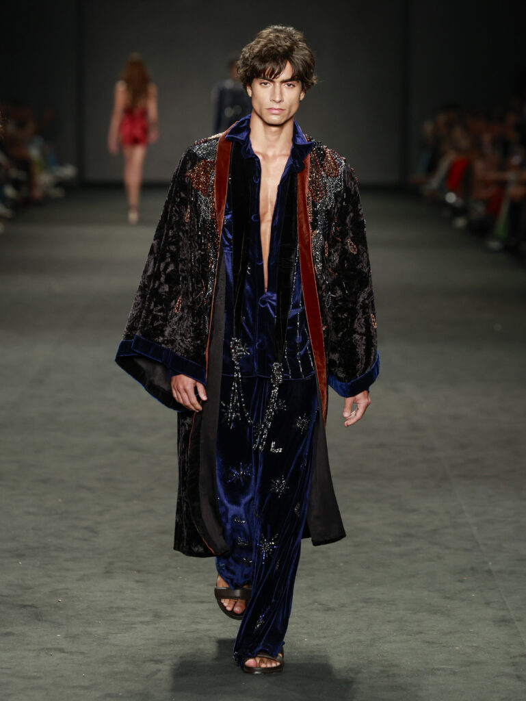 HishaRio Fashion Week 2026Foto: Ze Takahashi/ @agfotosite