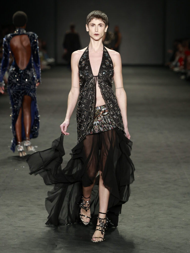 HishaRio Fashion Week 2026Foto: Ze Takahashi/ @agfotosite