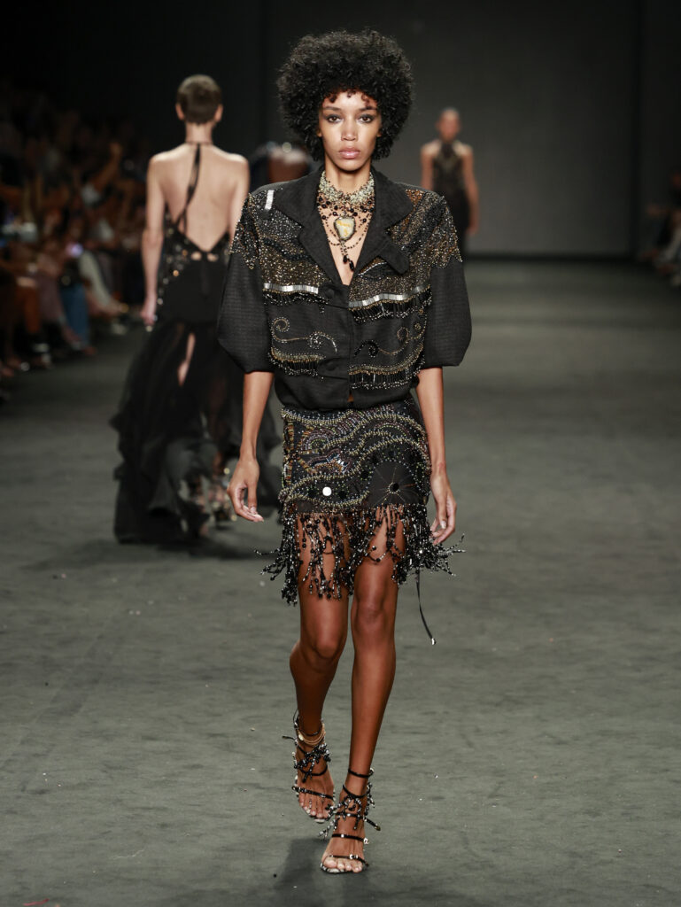 HishaRio Fashion Week 2026Foto: Ze Takahashi/ @agfotosite