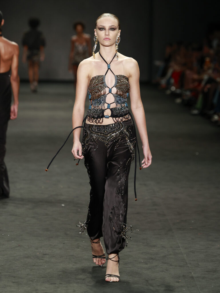 HishaRio Fashion Week 2026Foto: Ze Takahashi/ @agfotosite