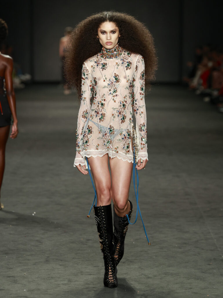 HishaRio Fashion Week 2026Foto: Ze Takahashi/ @agfotosite