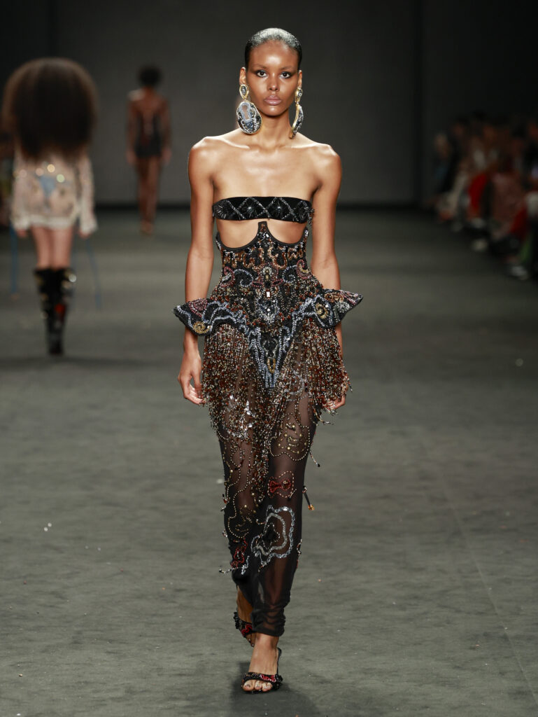 HishaRio Fashion Week 2026Foto: Ze Takahashi/ @agfotosite