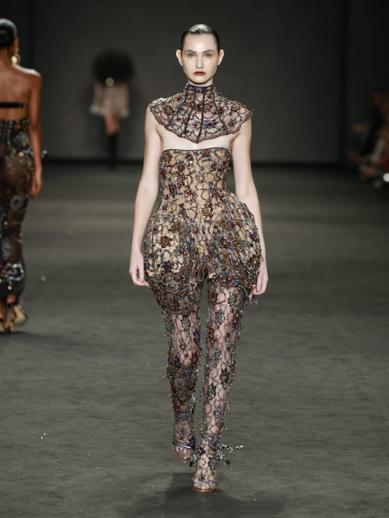 HishaRio Fashion Week 2026Foto: Ze Takahashi/ @agfotosite