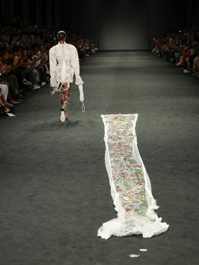 HishaRio Fashion Week 2026Foto: Ze Takahashi/ @agfotosite
