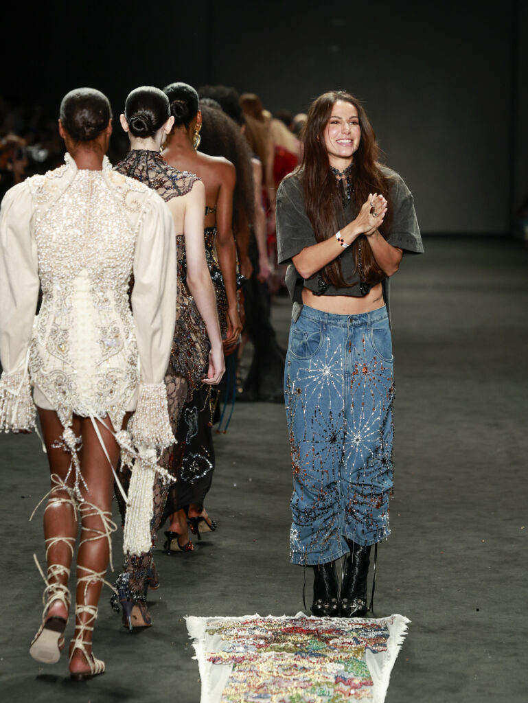 HishaRio Fashion Week 2026Foto: Ze Takahashi/ @agfotosite