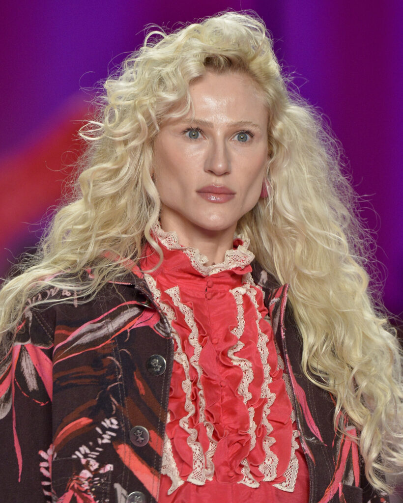 Isabela CapetoRio Fashion WeekFoto: Marcelo Soubhia/ @agfotosite