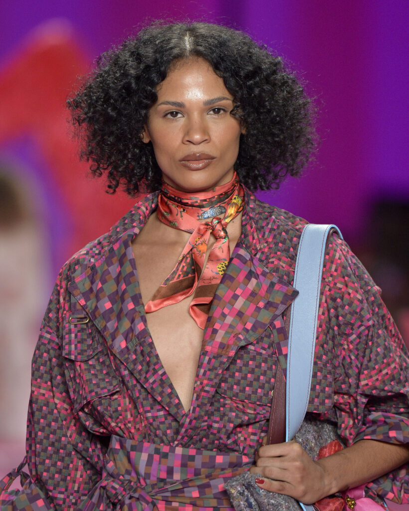 Isabela CapetoRio Fashion WeekFoto: Marcelo Soubhia/ @agfotosite