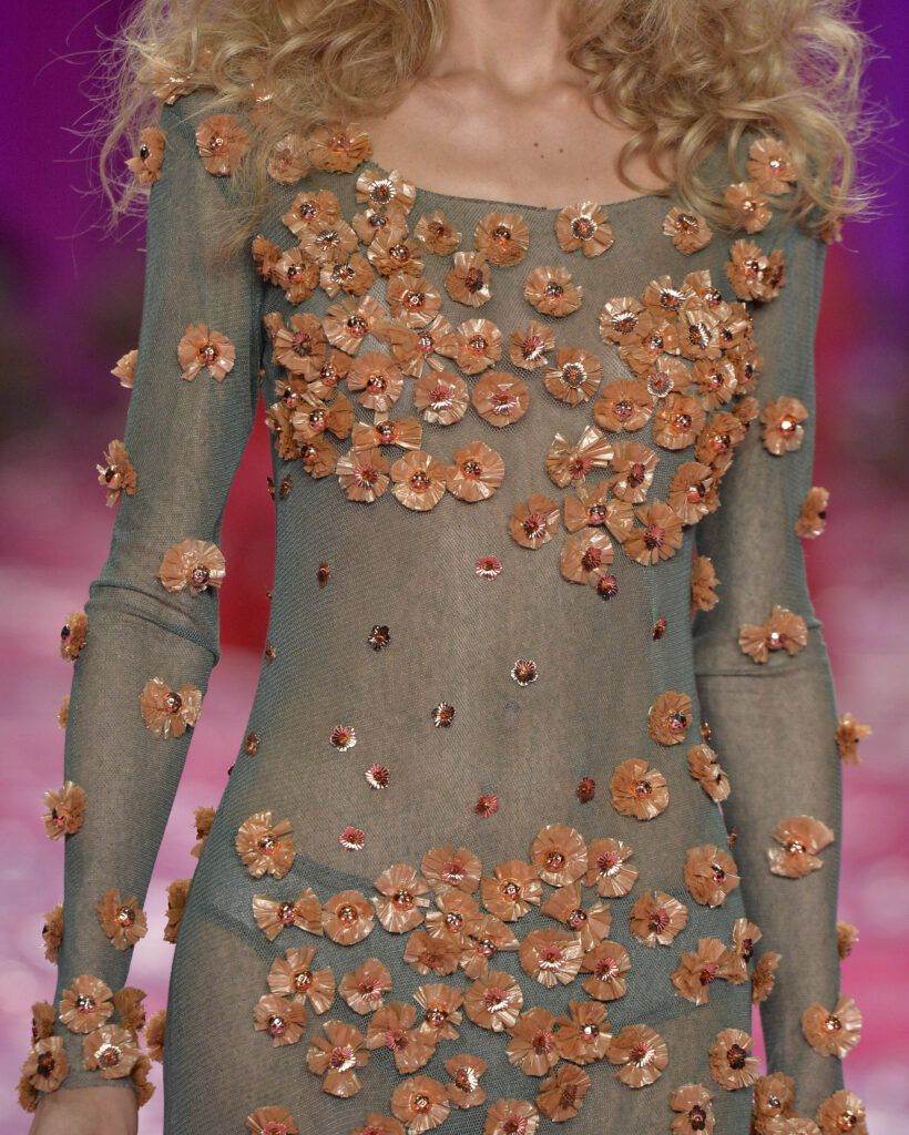 Isabela CapetoRio Fashion WeekFoto: Marcelo Soubhia/ @agfotosite