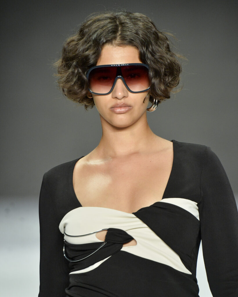 Karoline VittoRio Fashion Week 2026Foto: Marcelo Soubhia/ @agfotosite