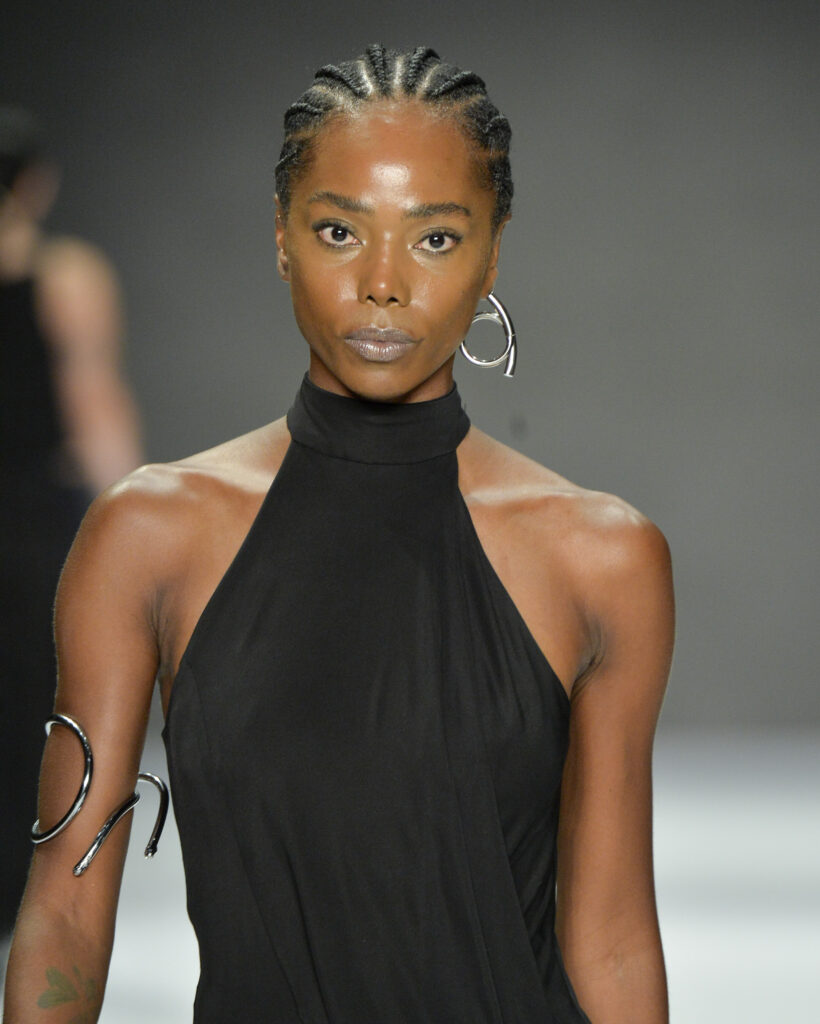Karoline VittoRio Fashion Week 2026Foto: Marcelo Soubhia/ @agfotosite