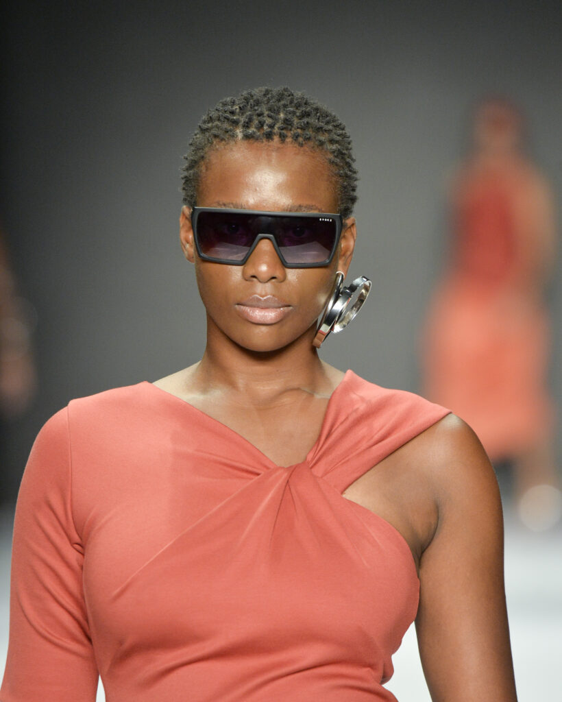 Karoline VittoRio Fashion Week 2026Foto: Marcelo Soubhia/ @agfotosite