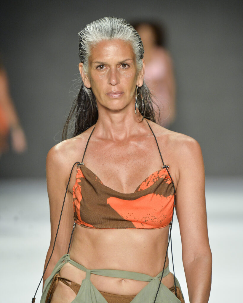 Karoline VittoRio Fashion Week 2026Foto: Marcelo Soubhia/ @agfotosite