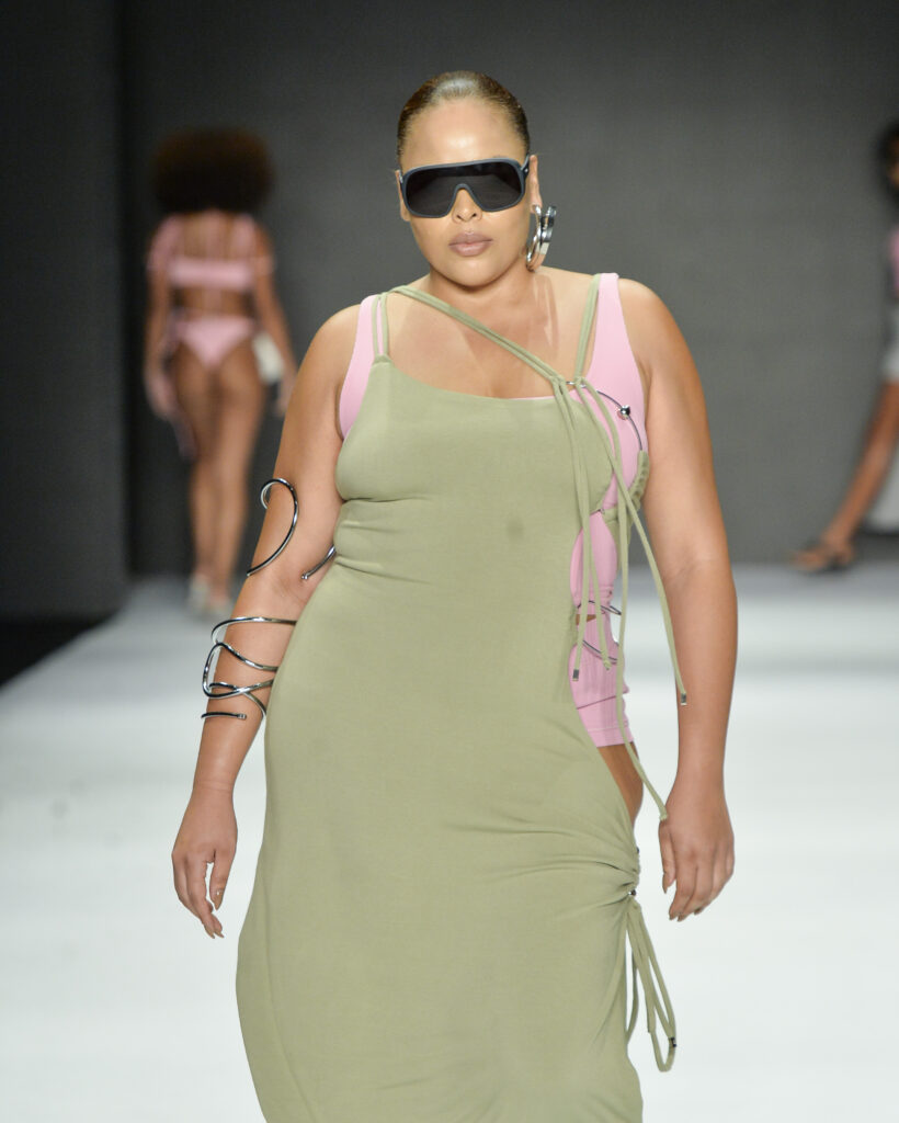 Karoline VittoRio Fashion Week 2026Foto: Marcelo Soubhia/ @agfotosite