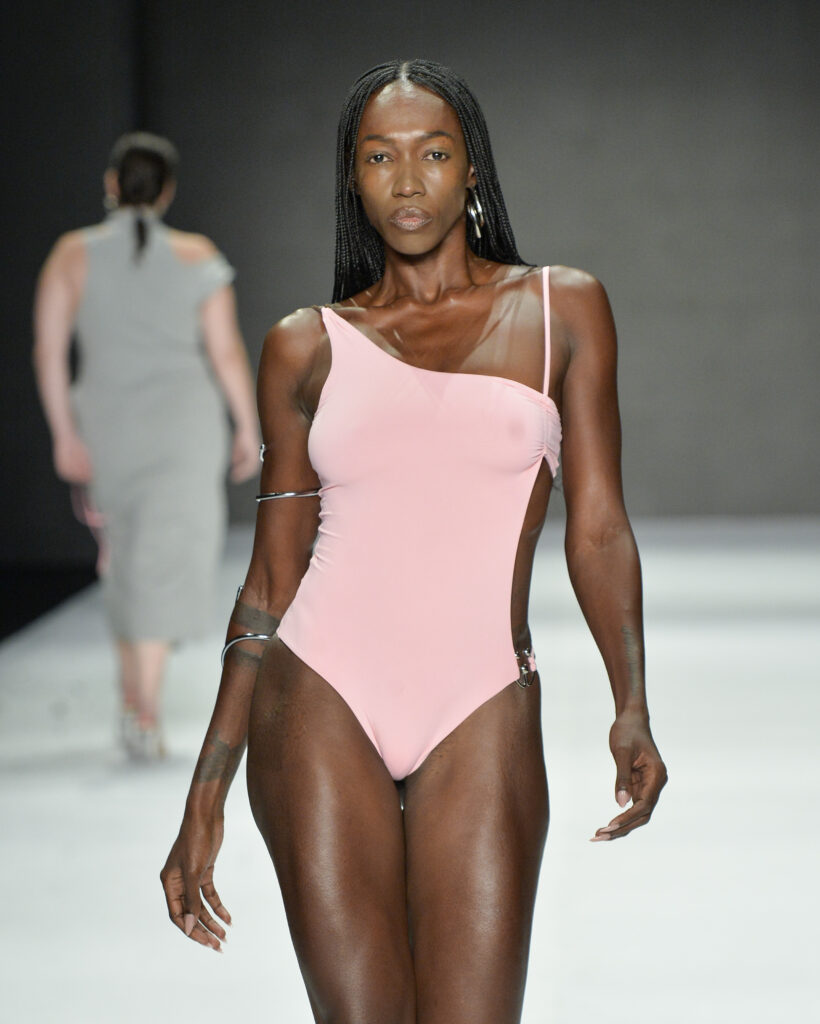 Karoline VittoRio Fashion Week 2026Foto: Marcelo Soubhia/ @agfotosite