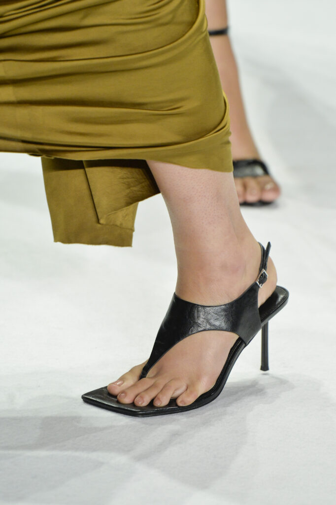 Karoline VittoRio Fashion Week 2026Foto: Marcelo Soubhia/ @agfotosite