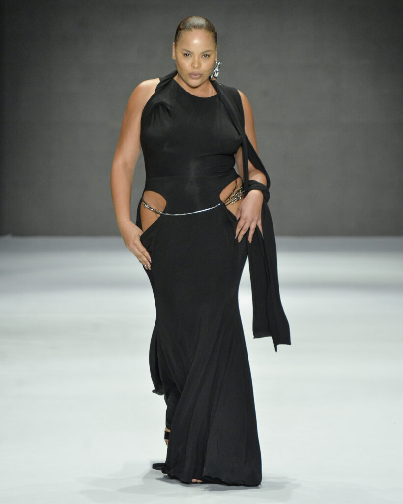 Karoline Vitto

Rio Fashion Week 2026

Foto: Marcelo Soubhia/ @agfotosite