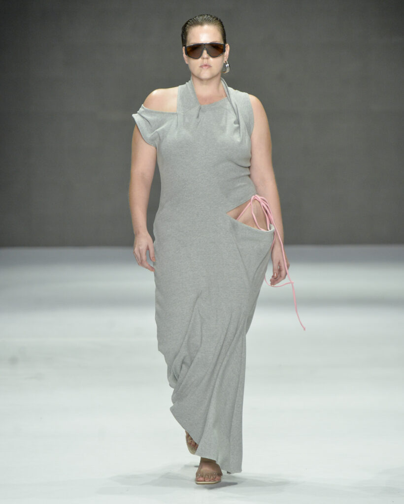 Karoline VittoRio Fashion Week 2026Foto: Marcelo Soubhia/ @agfotosite