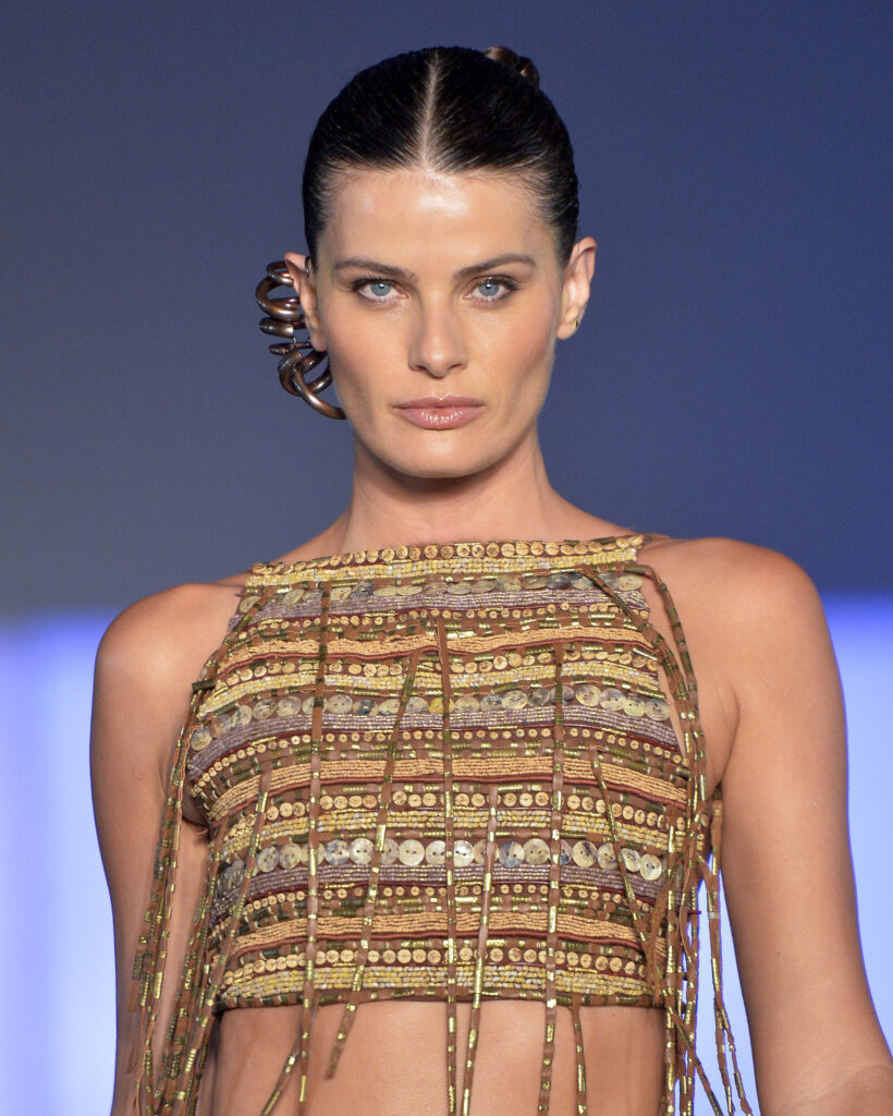 Lenny Niemeyer _Rio Fashion WeekFoto: Marcelo Soubhia/ @agfotosite