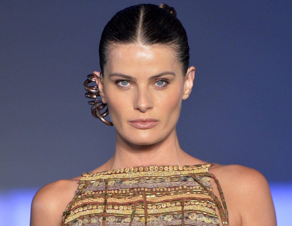 Lenny Niemeyer _
Rio Fashion Week

Foto: Marcelo Soubhia/ @agfotosite