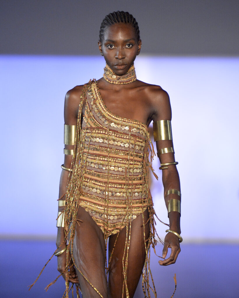 Lenny Niemeyer _Rio Fashion WeekFoto: Marcelo Soubhia/ @agfotosite