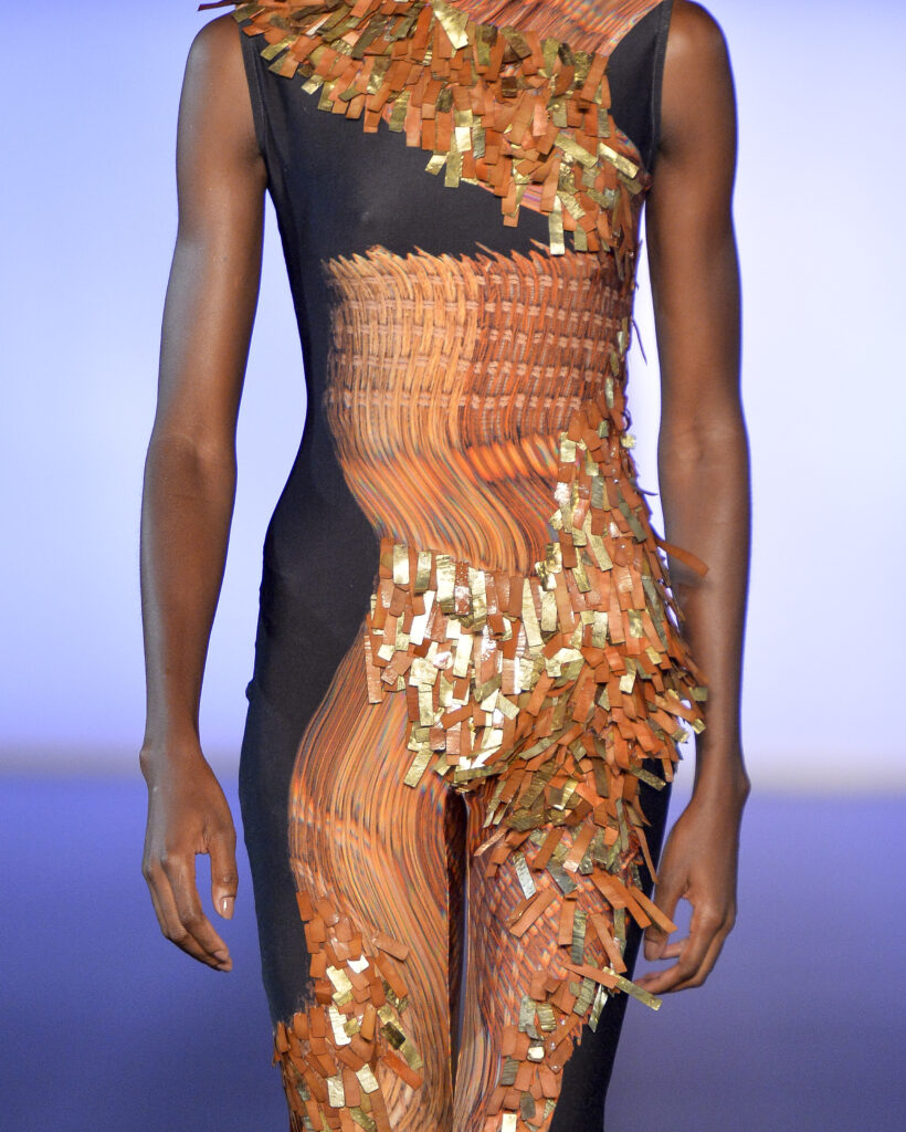 Lenny Niemeyer _Rio Fashion WeekFoto: Marcelo Soubhia/ @agfotosite