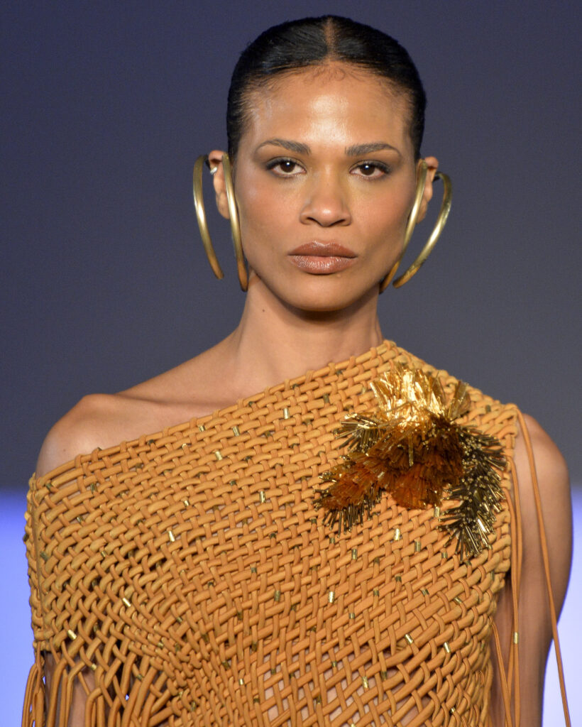 Lenny Niemeyer _Rio Fashion WeekFoto: Marcelo Soubhia/ @agfotosite