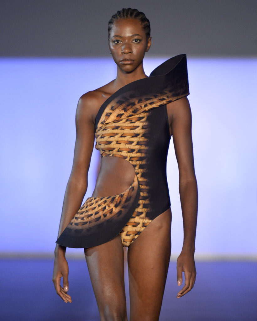 Lenny Niemeyer _Rio Fashion WeekFoto: Marcelo Soubhia/ @agfotosite