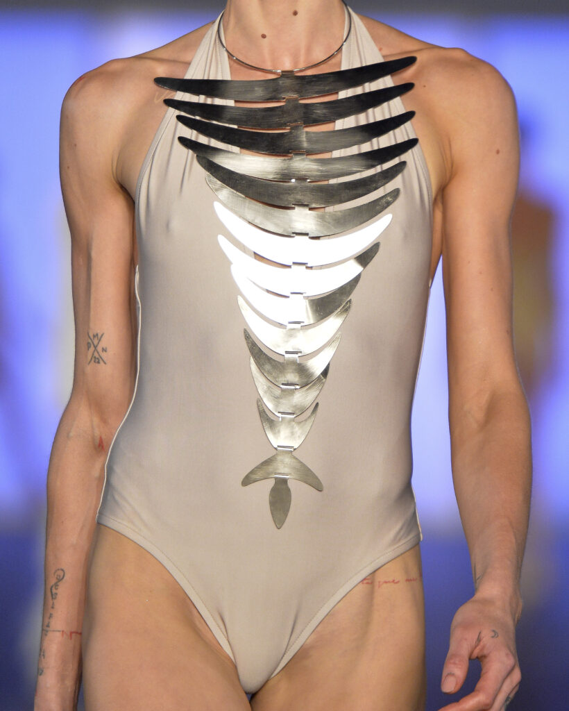 Lenny Niemeyer _Rio Fashion WeekFoto: Marcelo Soubhia/ @agfotosite