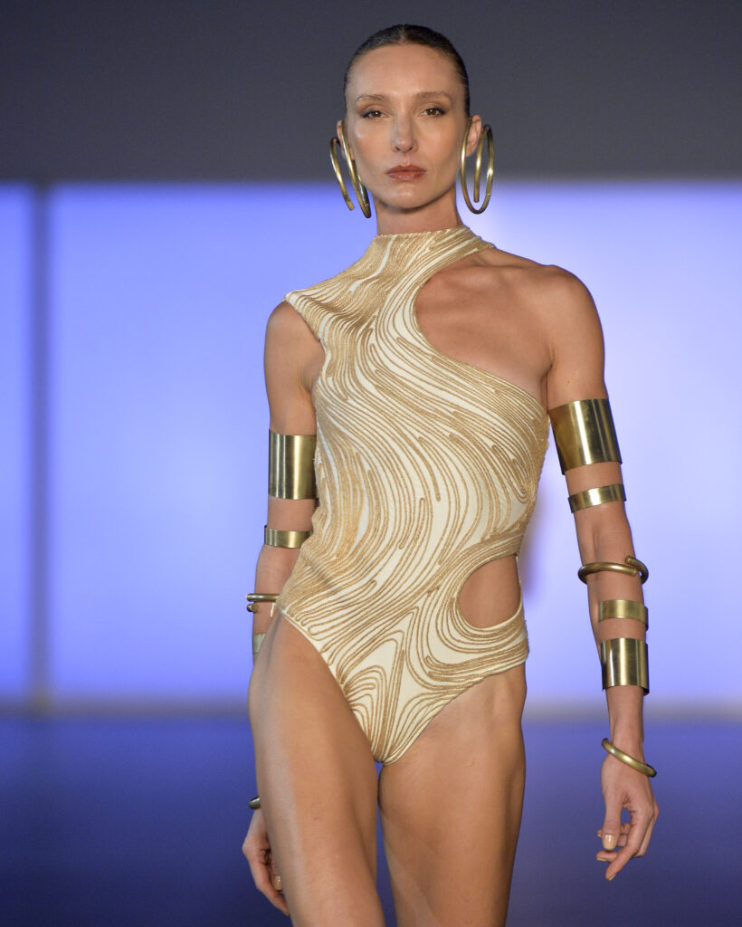Lenny Niemeyer _Rio Fashion WeekFoto: Marcelo Soubhia/ @agfotosite