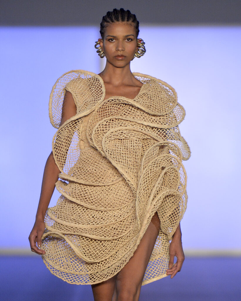 Lenny Niemeyer _Rio Fashion WeekFoto: Marcelo Soubhia/ @agfotosite