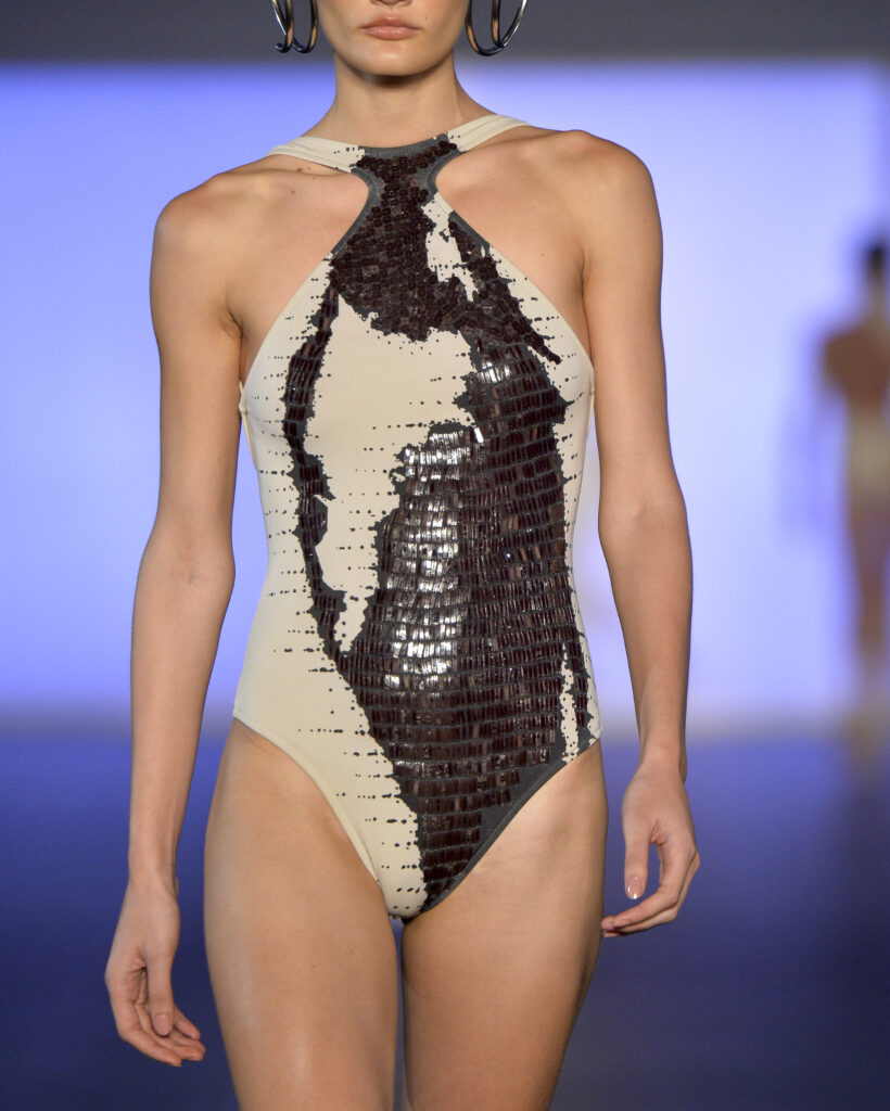 Lenny Niemeyer _Rio Fashion WeekFoto: Marcelo Soubhia/ @agfotosite