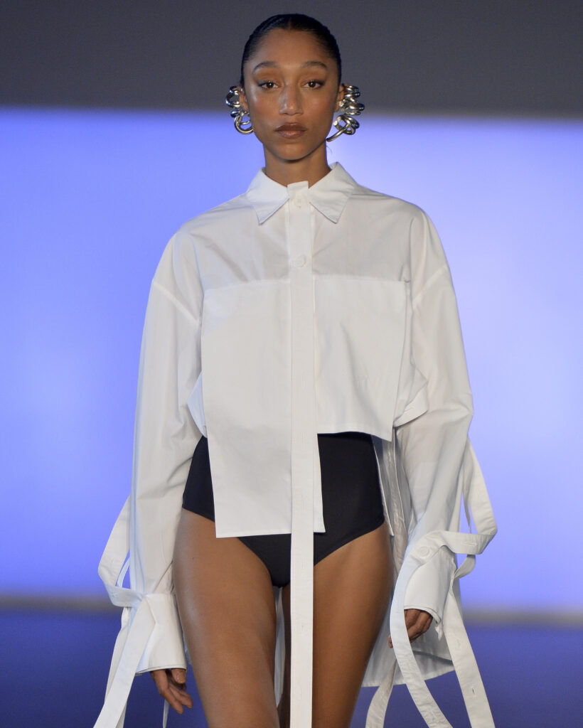 Lenny Niemeyer _Rio Fashion WeekFoto: Marcelo Soubhia/ @agfotosite