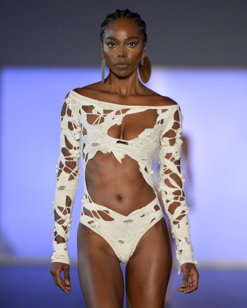 Lenny Niemeyer _Rio Fashion WeekFoto: Marcelo Soubhia/ @agfotosite