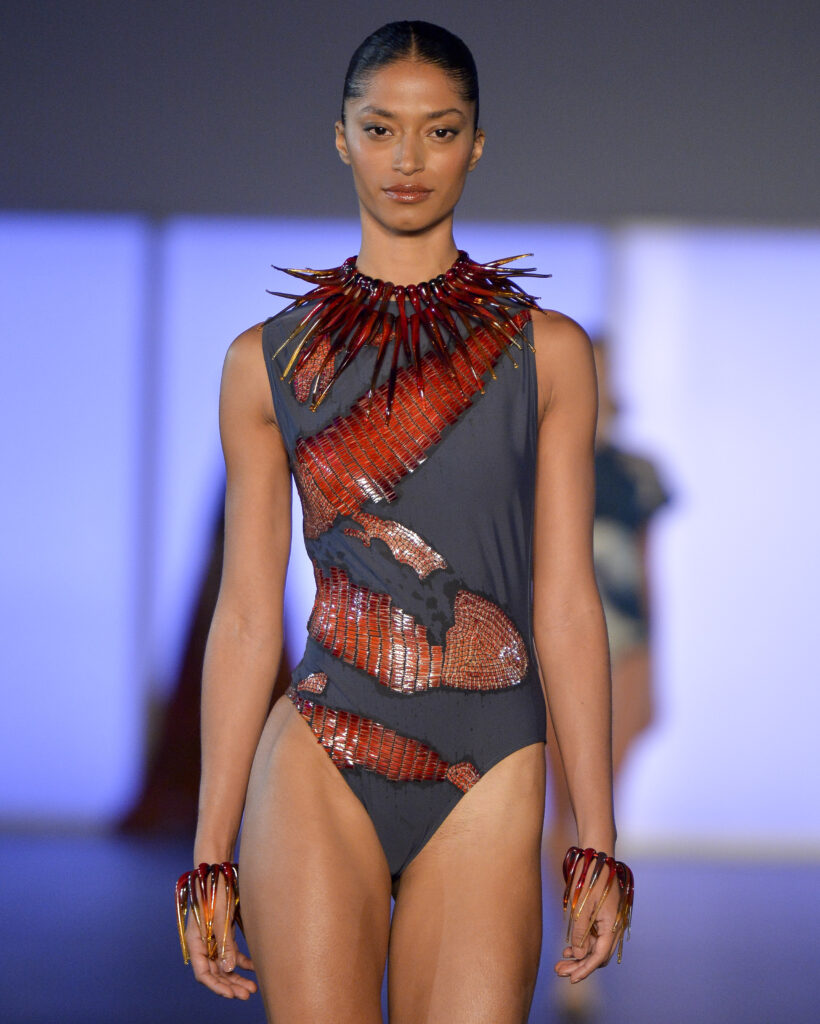 Lenny Niemeyer _Rio Fashion WeekFoto: Marcelo Soubhia/ @agfotosite