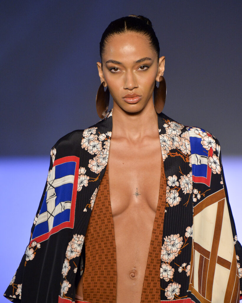 Lenny Niemeyer _Rio Fashion WeekFoto: Marcelo Soubhia/ @agfotosite