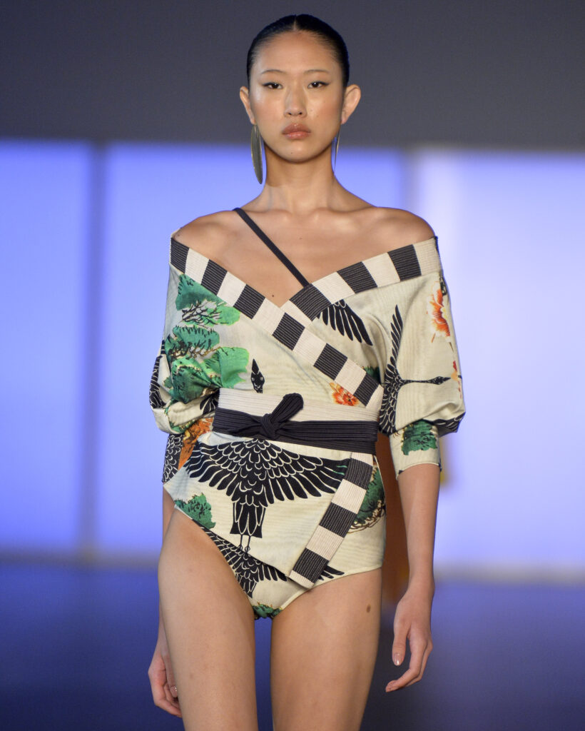 Lenny Niemeyer _Rio Fashion WeekFoto: Marcelo Soubhia/ @agfotosite