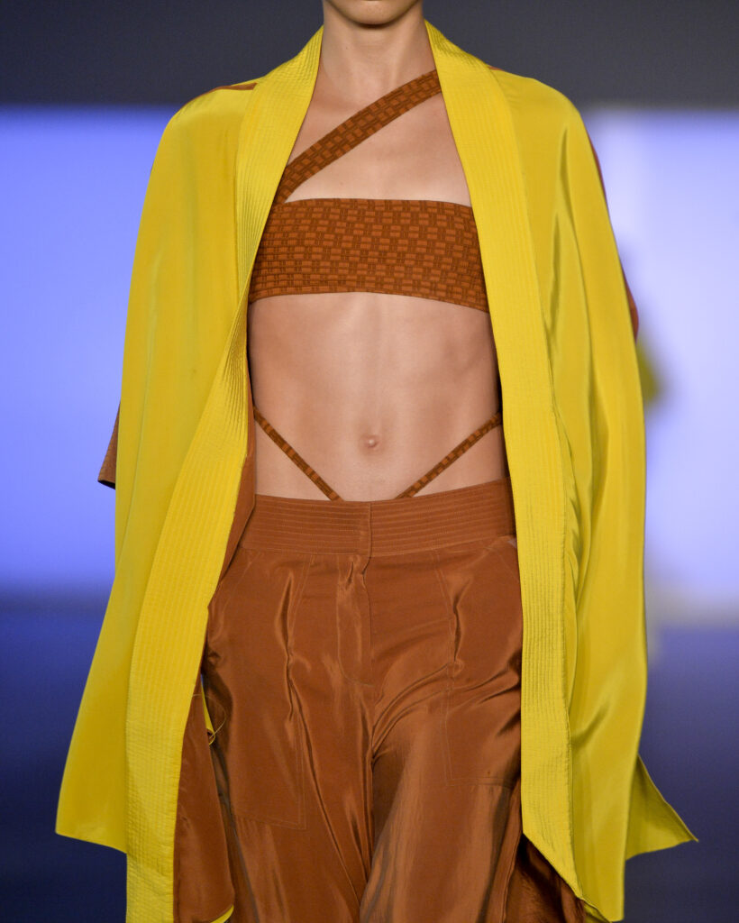 Lenny Niemeyer _Rio Fashion WeekFoto: Marcelo Soubhia/ @agfotosite