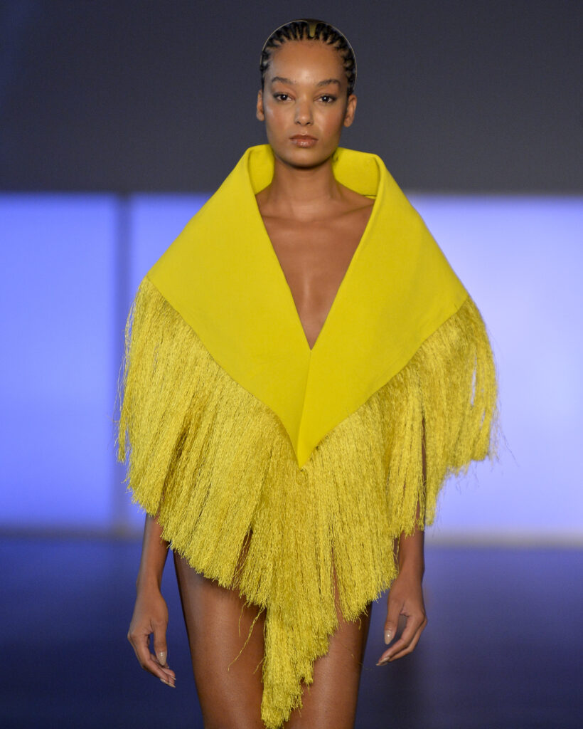 Lenny Niemeyer _Rio Fashion WeekFoto: Marcelo Soubhia/ @agfotosite