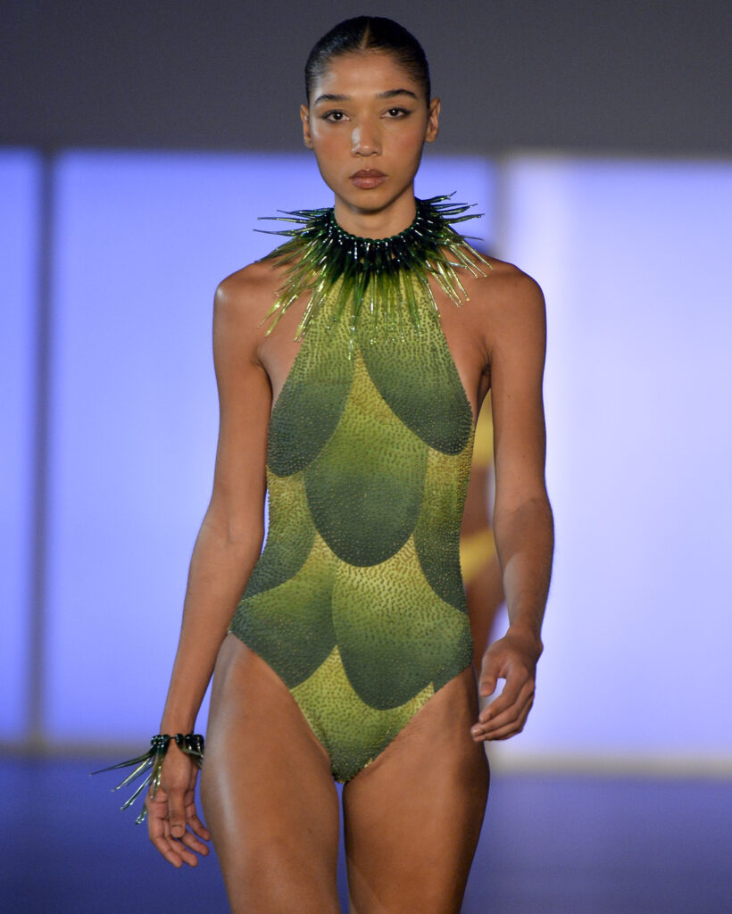 Lenny Niemeyer _Rio Fashion WeekFoto: Marcelo Soubhia/ @agfotosite