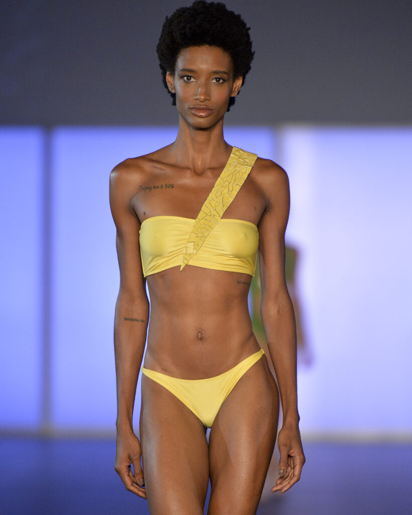 Lenny Niemeyer _Rio Fashion WeekFoto: Marcelo Soubhia/ @agfotosite