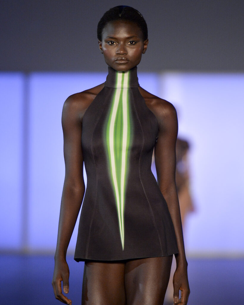 Lenny Niemeyer _Rio Fashion WeekFoto: Marcelo Soubhia/ @agfotosite