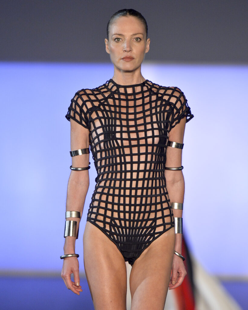 Lenny Niemeyer _Rio Fashion WeekFoto: Marcelo Soubhia/ @agfotosite