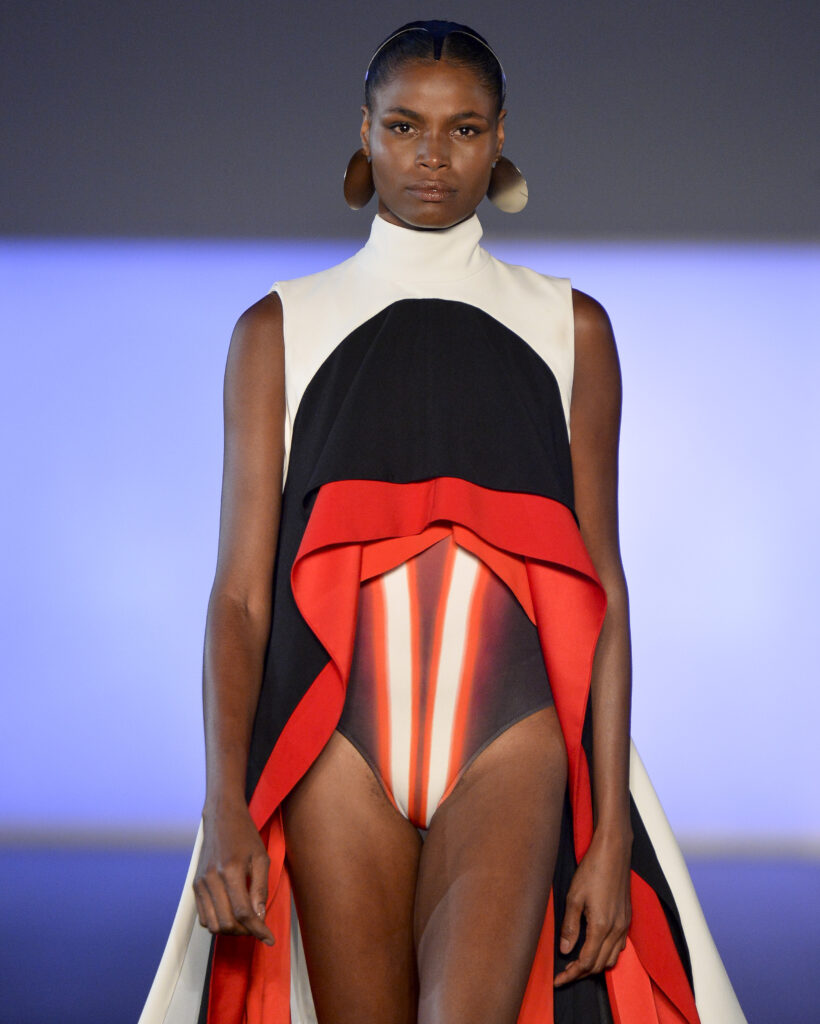 Lenny Niemeyer _Rio Fashion WeekFoto: Marcelo Soubhia/ @agfotosite