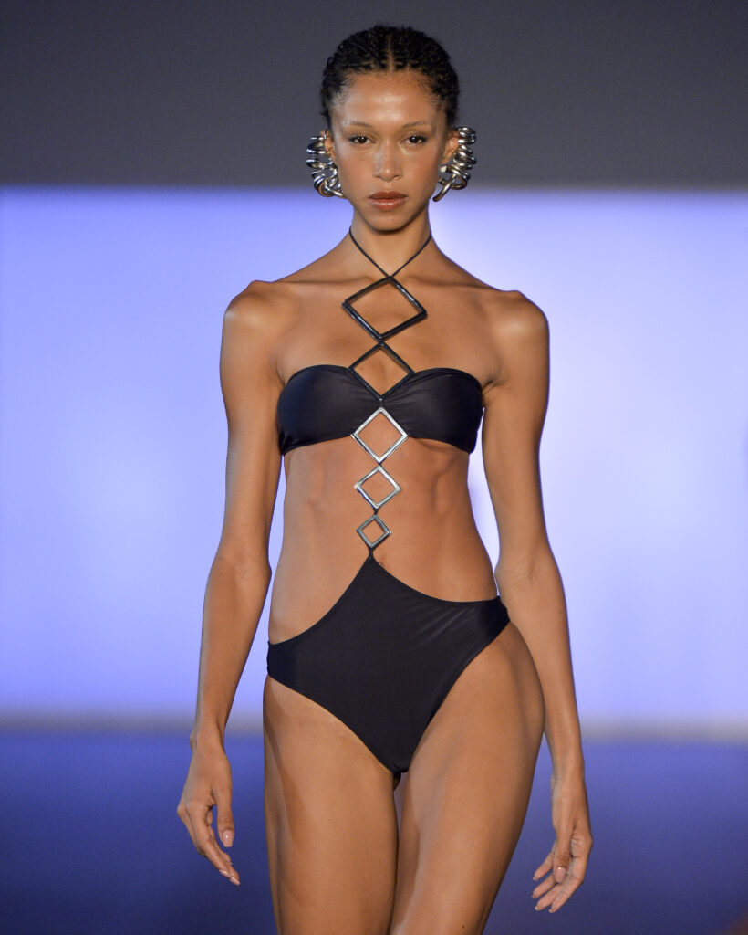 Lenny Niemeyer _Rio Fashion WeekFoto: Marcelo Soubhia/ @agfotosite