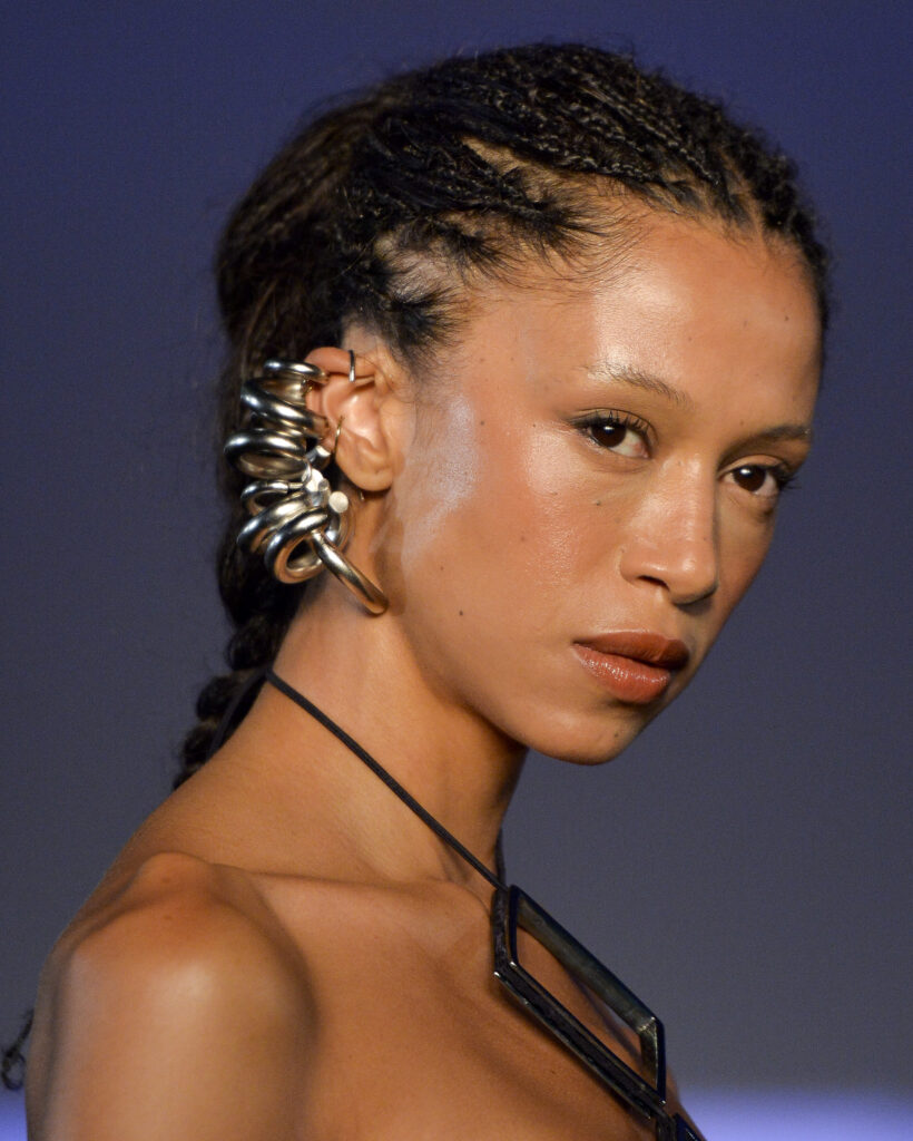 Lenny Niemeyer _Rio Fashion WeekFoto: Marcelo Soubhia/ @agfotosite