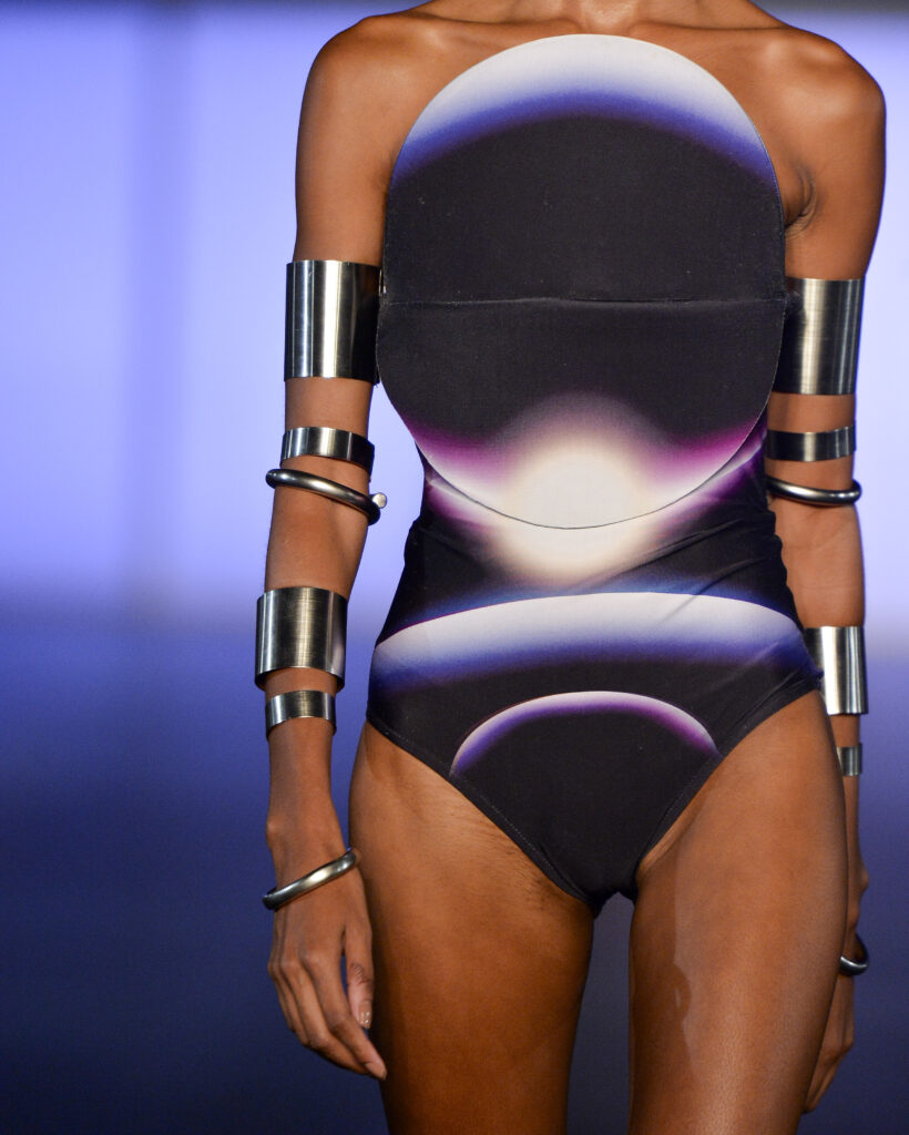 Lenny Niemeyer _Rio Fashion WeekFoto: Marcelo Soubhia/ @agfotosite
