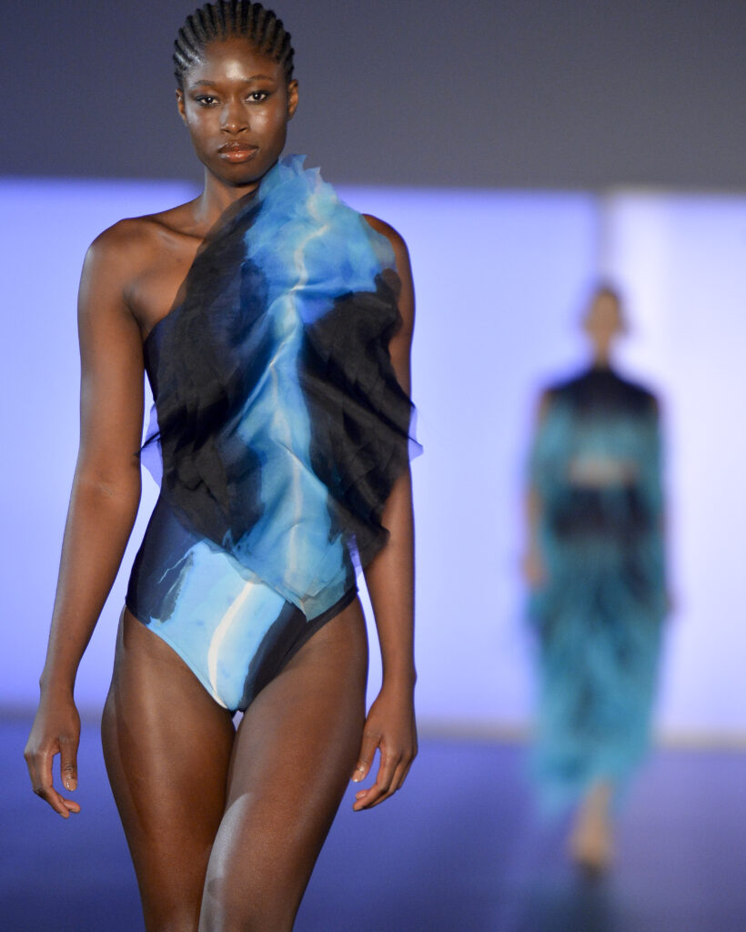 Lenny Niemeyer _Rio Fashion WeekFoto: Marcelo Soubhia/ @agfotosite