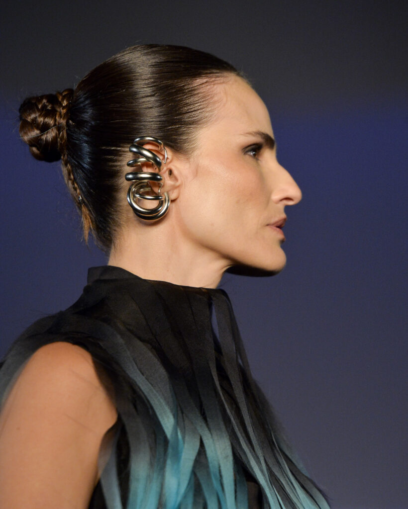 Lenny Niemeyer _Rio Fashion WeekFoto: Marcelo Soubhia/ @agfotosite