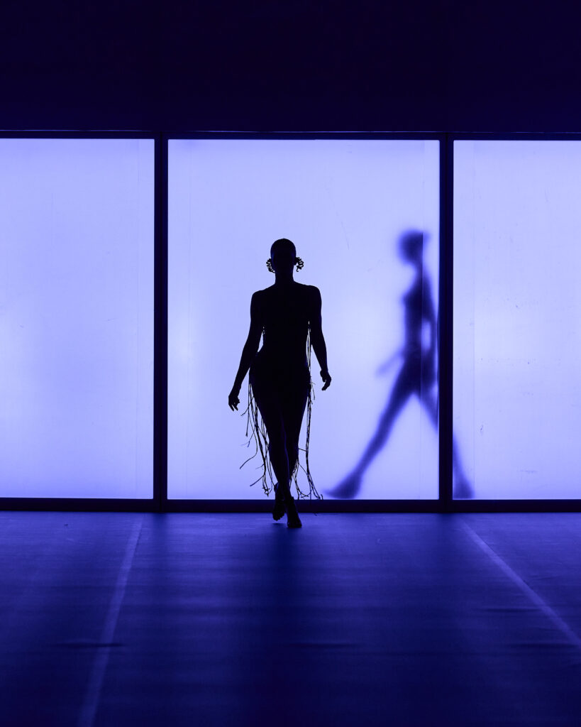 Lenny Niemeyer _
Rio Fashion Week

Foto: Zé Takahashi/ @agfotosite