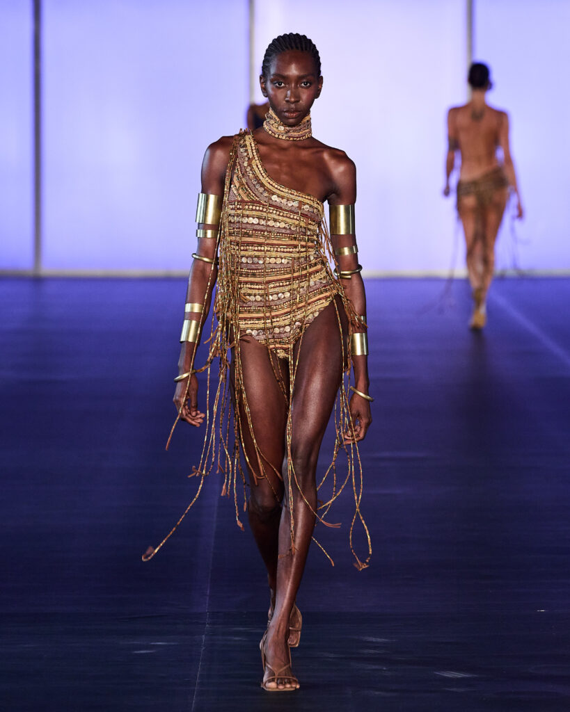 Lenny Niemeyer _Rio Fashion WeekFoto: Zé Takahashi/ @agfotosite